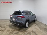 Used 2022 Toyota Corolla Cross LE image 6
