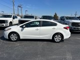 Used 2018 Kia Forte LX image 4