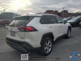 Certified 2021 Toyota RAV4 Limited image 3