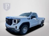 New 2025 GMC Sierra 1500 Pro w/ Pro Value Package image 2