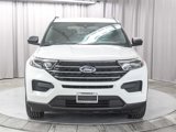 Used 2020 Ford Explorer XLT image 2