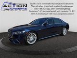 Used 2024 Mercedes-Benz S 63 AMG S image 4