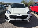 Used 2020 Kia Sportage LX w/ LX Popular Package image 5