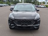 Used 2022 Ford Escape SE w/ SE Sport Appearance Package image 2