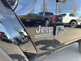 Certified 2021 Jeep Wrangler Sport image 2