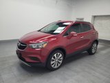 Used 2019 Buick Encore Preferred image 2