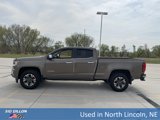 Used 2015 Chevrolet Colorado LT w/ Luxury Package image 2