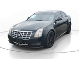 Used 2013 Cadillac CTS Luxury image 2