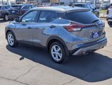 Certified 2025 Nissan Kicks Play S image 4
