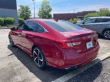 Used 2018 Honda Accord Sport image 4