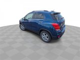 Certified 2019 Chevrolet Trax LT w/ LT Convenience Package image 6