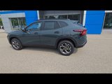 New 2025 Chevrolet Trax LT w/ LT Convenience Package image 6