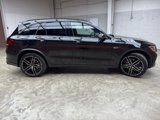 Certified 2020 Mercedes-Benz GLC 43 AMG 4MATIC w/ Parking Assistance Package image 6