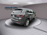 Used 2024 Jeep Compass Latitude w/ Sun and Sound Group image 3
