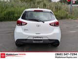Certified 2020 Toyota Yaris LE image 4