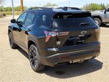 New 2025 Chevrolet Equinox RS w/ Convenience Package III image 3