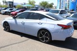 Used 2023 Nissan Altima 2.5 SR image 4