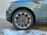 New 2025 Land Rover Range Rover Sport SE image 6