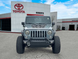 Used 2014 Jeep Wrangler Unlimited Sport w/ Quick Order Package 24S image 2