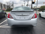 Used 2019 Nissan Versa S Plus image 6
