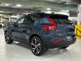 Used 2022 Volvo XC40 T5 R-Design w/ Advanced Package image 4