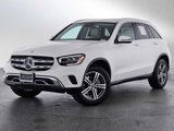 Certified 2022 Mercedes-Benz GLC 300 image 4