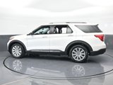 Used 2022 Ford Explorer Limited w/ Equipment Group 301A image 3