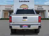Used 2018 Chevrolet Silverado 1500 Custom w/ Custom Value Package image 5