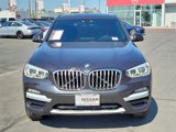 Used 2019 BMW X3 sDrive30i w/ Convenience Package image 2