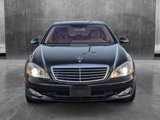 Used 2007 Mercedes-Benz S 550 4MATIC image 2