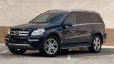 Used 2012 Mercedes-Benz GL 320 BlueTEC 4MATIC image 4