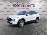 Used 2023 Hyundai Santa Fe SEL image 2