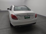 Used 2018 Mercedes-Benz C 300 4MATIC Sedan image 6