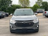 Used 2019 Chevrolet Traverse RS w/ LPO, Cargo Package image 2