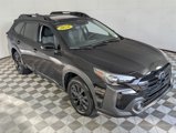 Used 2024 Subaru Outback Onyx Edition image 2