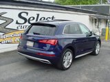 Used 2018 Audi Q5 2.0T Premium Plus w/ Premium Plus Package image 2