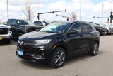 Certified 2020 Buick Encore GX Select w/ Sport Touring Package image 3