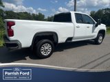 Used 2022 Chevrolet Silverado 2500 LT image 3