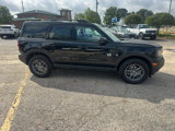 New 2025 Ford Bronco Sport Big Bend image 4