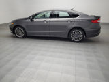 Used 2018 Ford Fusion Titanium image 3