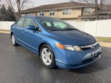 Used 2007 Honda Civic EX image 5