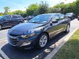 Used 2021 Chevrolet Malibu LT image 2