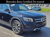 Certified 2023 Mercedes-Benz GLB 250 4MATIC image 2