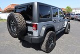 Used 2013 Jeep Wrangler Unlimited Sport image 6