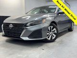 Used 2023 Nissan Altima 2.5 S image 3