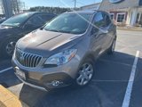 Used 2015 Buick Encore Premium image 5