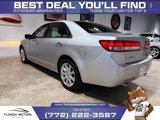 Used 2011 Lincoln MKZ image 5