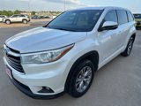 Used 2015 Toyota Highlander Plus image 4
