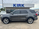 Used 2018 Ford Explorer Limited image 2