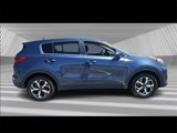 Used 2020 Kia Sportage LX image 3